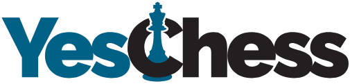 Yes Chess Logo